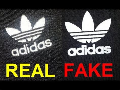 are kohl's adidas sweatpants fake|are adidas genuine or fake.